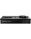 Interfață audio Antelope Audio - Zen Go Synergy Core TV, neagră - 5t