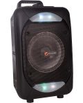 Sistema audio N-Gear - The Flash 610, negru - 4t