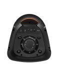 Sistem audio Blaupunkt - PB06DB, 2 microfoane, negru - 3t