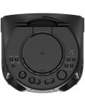 Sistem audio Sony - MHC-V13, Bluetooth, negru - 2t