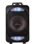 Sistema audio N-Gear - The Flash 610, negru - 2t