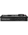 Interfață audio Antelope Audio - Zen Q Synergy Core, neagră - 4t
