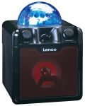 Sistem audio Lenco - BTC-055BK, negru - 2t