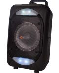 Sistema audio N-Gear - The Flash 610, negru - 3t