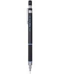 Creion automat Penac Protti - PRC, 0,7 mm, negru și albastru - 1t