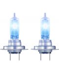 Becuri auto Osram - H7, 64210CBN, Cool Blue Intense - 3t