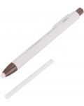 Guma automata pentru creion Deli Scribe - RT EH01800 - 3t