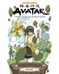 Avatar: The Last Airbender - The Rift (Omnibus) - 1t