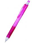 Creion automat Pentel Energize - 0.5 mm, roz - 1t