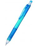 Creion automat Pentel Energize - 0.5 mm, albastru-deschis - 1t