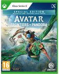 Avatar: Frontiers of Pandora - Special Edition (Xbox Series X) - 1t
