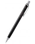 Creion automat Pentel Orenz - 0.5 mm, negru - 1t