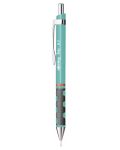 Creion automat Rotring Tikky - 0,7 mm, verde - 1t