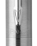 Creion automat Parker Royal Jotter - Otel inoxidabil, argintiu - 3t