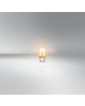 Becuri auto Osram - WY5W, 2827DC, Diadem Chrome - 3t