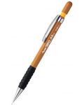 Creion automat Pentel 120 A319 - 0.9 mm, ocru - 1t
