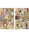Avatar: The Last Airbender - Imbalance Part Two	 - 4t