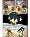 Avatar. The Last Airbender: Chibis, Vol. 1 - Aang's Unfreezing Day - 7t