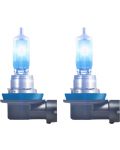 Becuri auto Osram - H11, 64211CBN, Cool Blue Intense - 3t