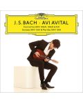 Avi Avital - Bach (Extended Tour Edition) (CD + DVD) - 1t