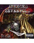 Avenged Sevenfold - City Of Evil (CD)	 - 1t