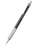 Creion automat Pentel - Graphgear 520, 0.5 mm, negru - 1t