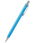 Creion automat Pentel Orenz - 0.7 mm, albastru-deschis - 1t