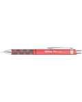 Creion automat Rotring Tikky - 0,5 mm, roz - 1t