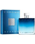 Azzaro Apă de parfum Chrome, 100 ml - 1t