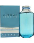 Apă de toaletă Azzaro Chrome Legend, 125 ml - 2t