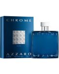 Azzaro Apă de parfum Chrome Parfum, 100 ml - 1t