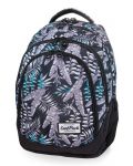 Ghiozdan scolar Cool Pack Drafter - Palms - 1t