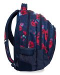 Ghiozdan scolar Cool Pack Drafter - Red Poppy - 2t