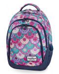 Rucsac scolar Cool Pack Drafter - Pastel Orient - 1t
