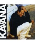 Kavana - Special Kind of Something (CD)	 - 1t