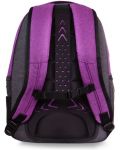 Ghiozdan scolar Cool Pack Aero - Melange Purple - 3t