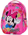 Ghiozdan scolar Cool Pack Joy S - Minnie Mouse Tropical - 1t