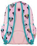 Ghiozdan scolar Cool Pack Spark L - Minnie Mouse Pink - 3t