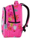 Ghiozdan scolar Cool Pack Joy S - Minnie Mouse Tropical - 2t