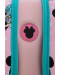 Ghiozdan scolar Cool Pack Joy S - Minnie Mouse Pink - 9t