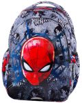 Ghiozdan scolar Cool Pack Joy S - Spiderman Black - 1t