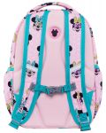 Ghiozdan scolar Cool Pack Joy S - Minnie Mouse Pink - 3t