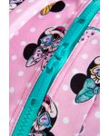 Ghiozdan scolar Cool Pack Joy S - Minnie Mouse Pink - 7t
