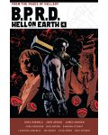 B.P.R.D. Hell on Earth Volume 4 - 1t