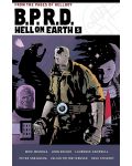 B.P.R.D. Hell on Earth Volume 5 - 1t