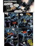Batman Detective Comics, Vol. 3: Greetings from Gotham - 3t