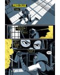 Batman Nightwalker (The Graphic Novel) - 2t