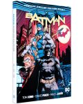 Batman: The Rebirth Deluxe Edition - Book 1 - 1t
