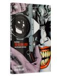 Batman: The Killing Joke (New Deluxe Edition) - 3t