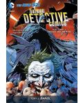Batman: Detective Comics Vol. 1: Faces of Death (The New 52) - 1t
